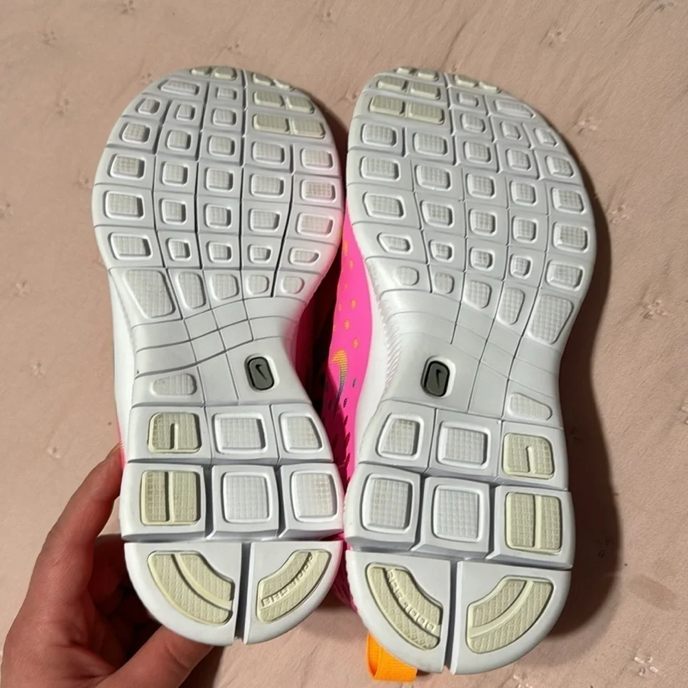 Nike shoes